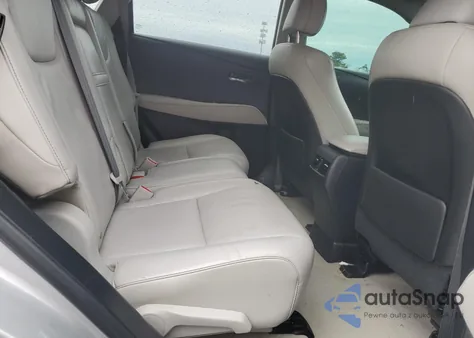 2013 Lexus Rx 350 Base z USA, uszkodzony, nr VIN 2T2BK1BA2DC165117